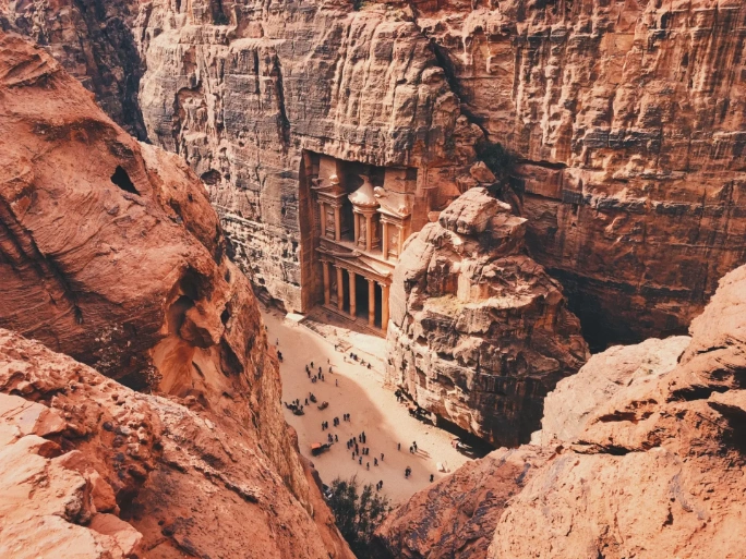 Petra_Jordania_2