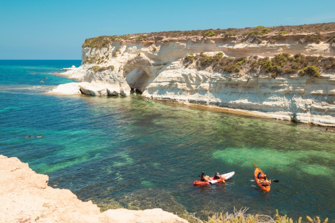 Isla-de-gozo