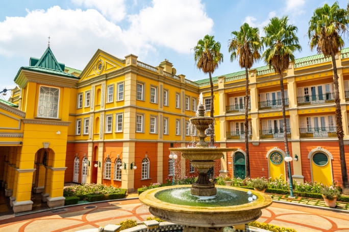 plaza-en-johannesburgo-sudafrica