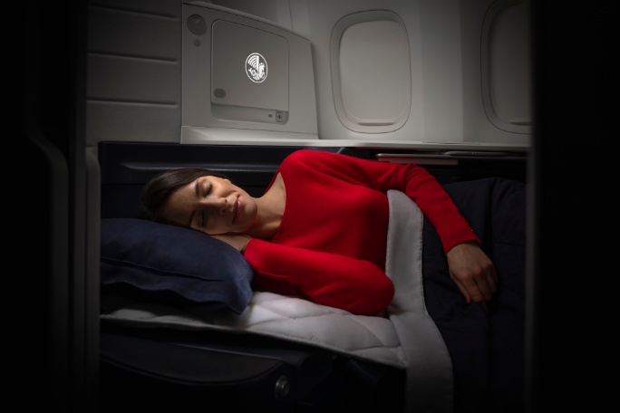 EL ARTE DE VIAJAR CON AIR FRANCE
