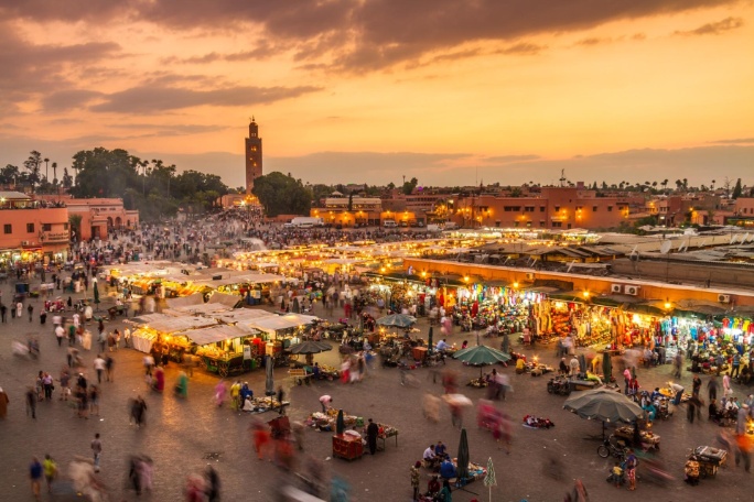 Marrakech-2