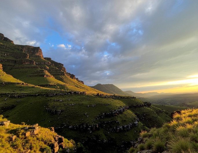 sudafrica-drakensberg