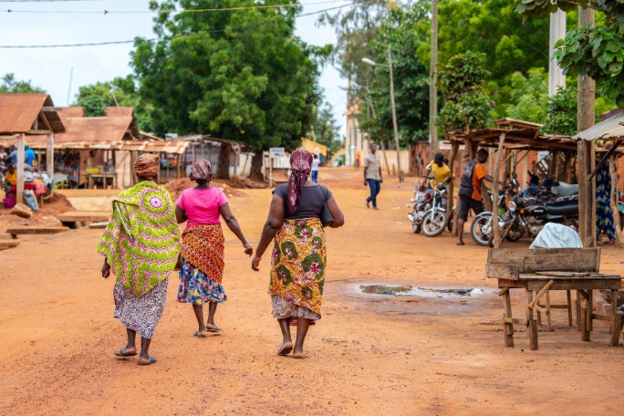 Togo y Benín. Salidas regulares 2025-2026