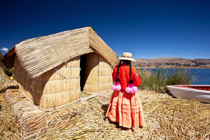 Amazing Bolivia I