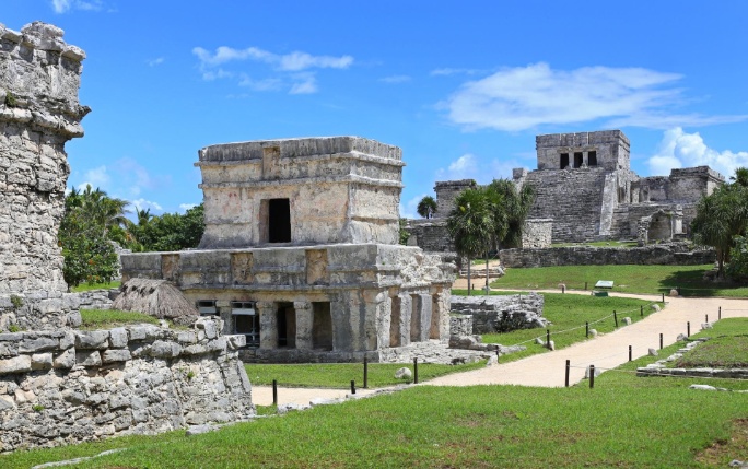 Tulum-3 Tulum-3