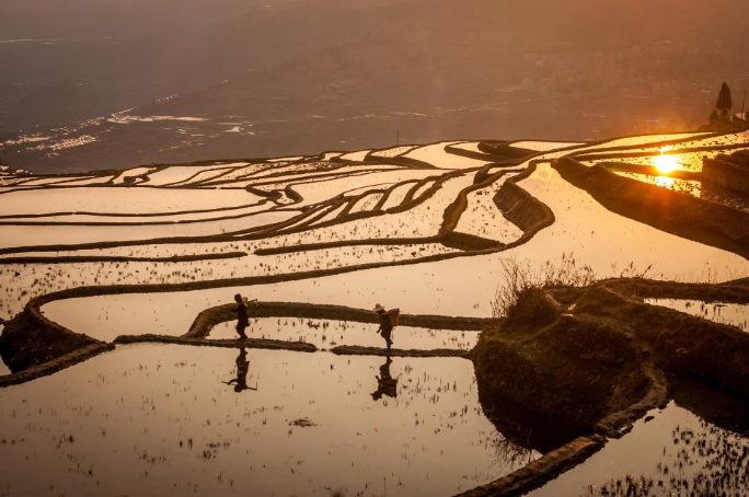 CHINA:YUNNAN INÉDITO