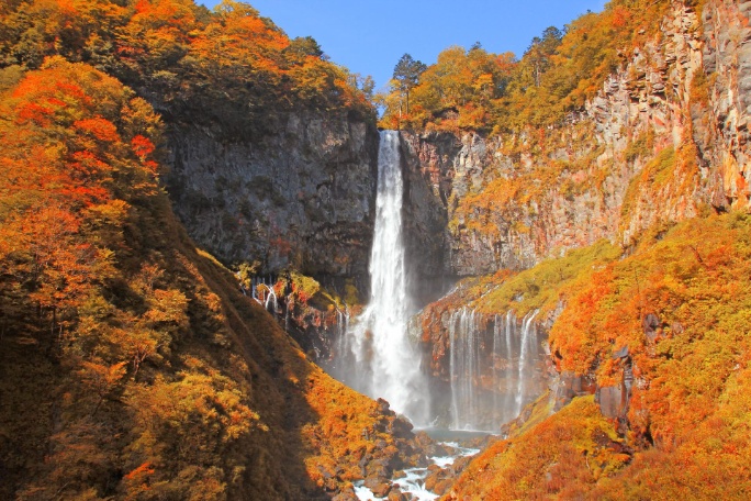 japon-nikko-cascada-kegon