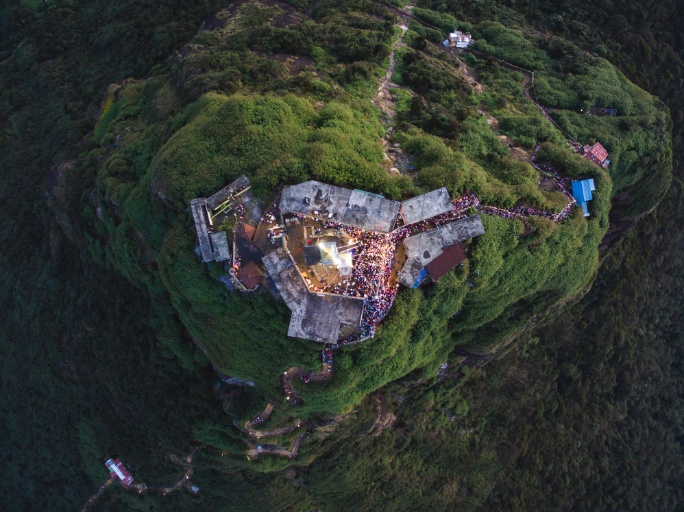 Sri Lanka. La Perla del Índico desde Bilbao