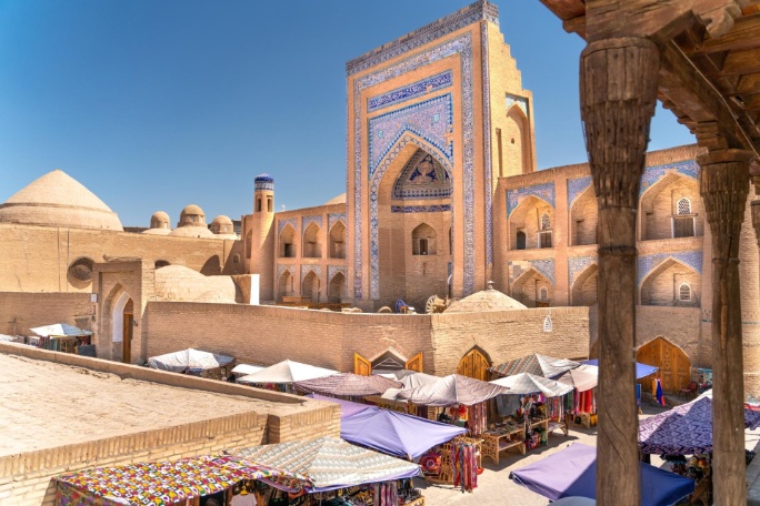 Khiva-4