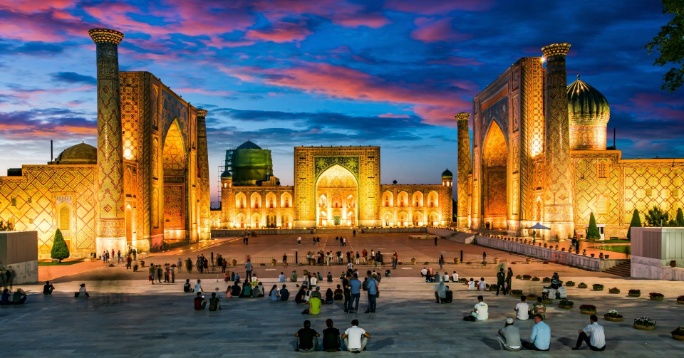 Samarkanda-8