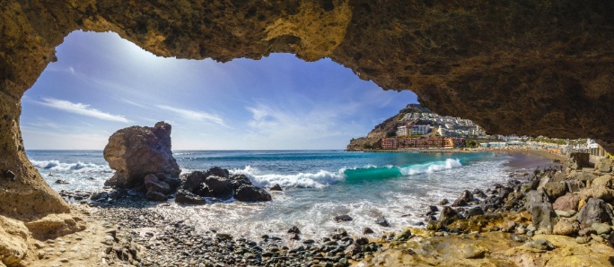 espana-gran-canaria-playa-del-cura