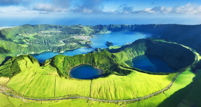 portugal-azores-san-migel-sete-cidades