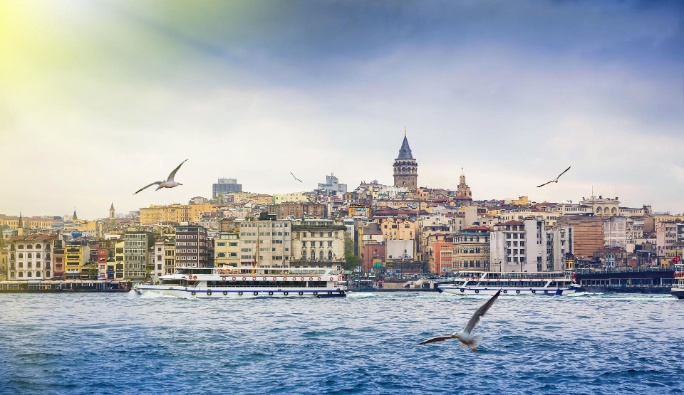 VISTA-DE-LA-CIUDAD-DE-ESTAMBUL