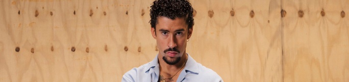 Bad Bunny - Barcelona - 22 mayo 2026 - Sólo Hotel