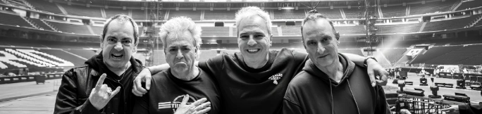 Hombres G - Madrid - 12 diciembre 2026. Hotel + Entrada