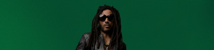 Lenny Kravitz - Madrid - 27 junio 2026 - Hotel + Entrada