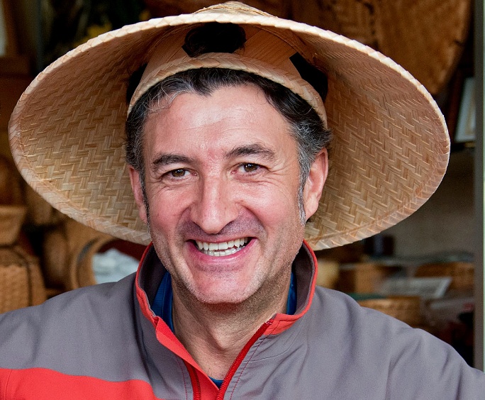 Patxi Uriz