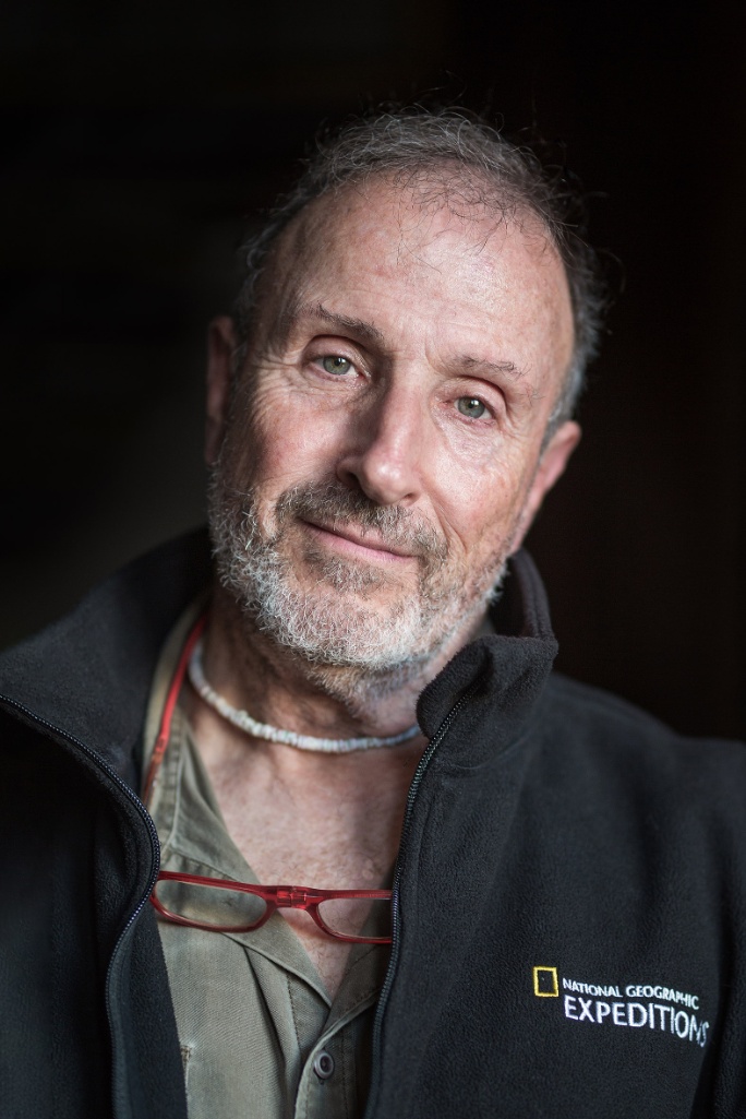 Tino Soriano