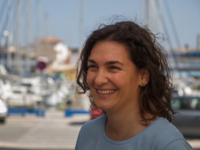 Ana Maroto