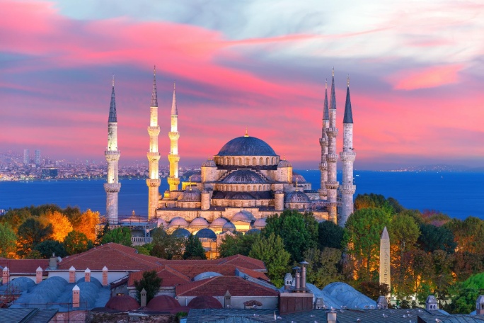 Turquia