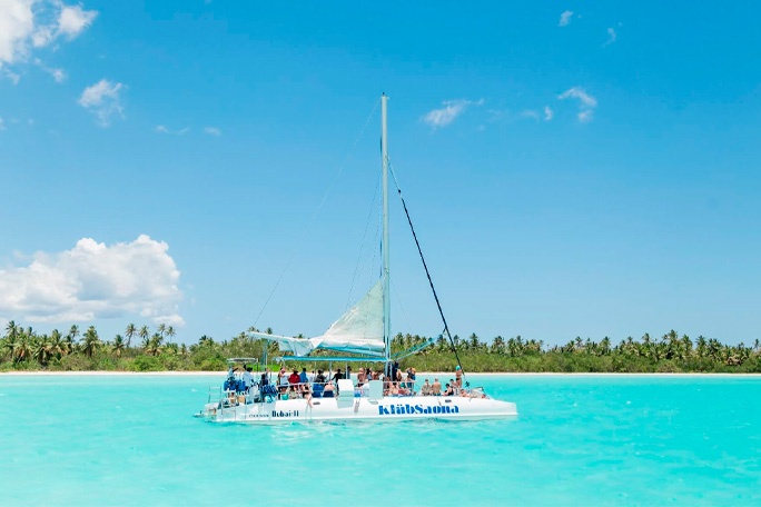 ISLA-SAONA