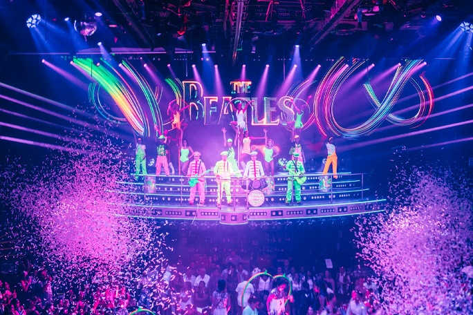 cocobongo