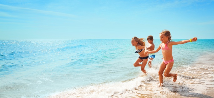 Viajar con niños al Caribe: los mejores destinos para unas vacaciones en familia