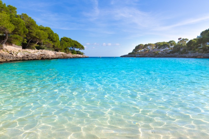 Os destinos mais procurados para o verão pelos espanhóis