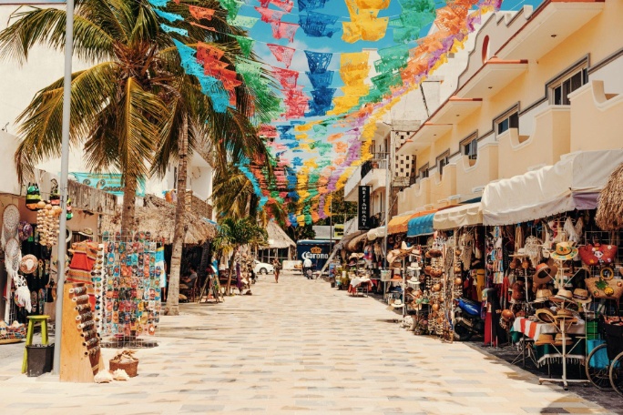 Foto de Cancun - Quality