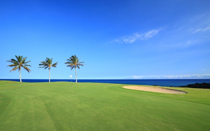 Foto de Golf Lovers - Riviera Maya