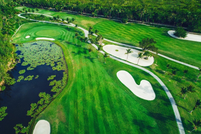 Photo of [subject] Golf Lovers - Punta Cana