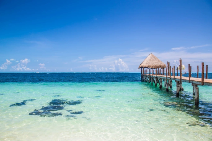 Dónde alojarse en Cancún: Zona Hotelera, centro o Riviera Maya