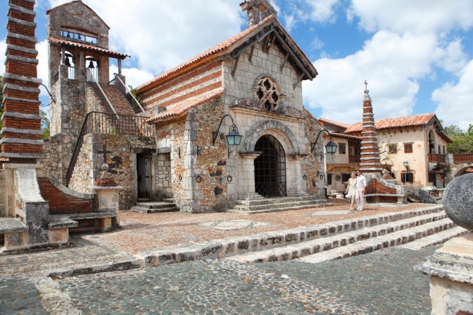 Altos-de-Chavon Altos-de-Chavon