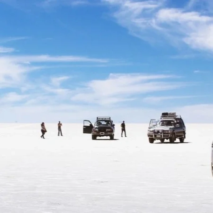 Bolivia