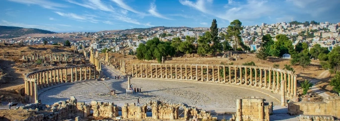  viajes a jordania viajar por oriente medio