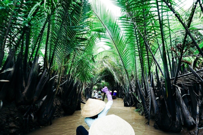 Delta_Mekong