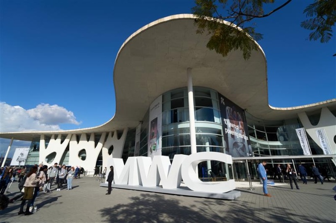 ¿Todo listo para tu Viaje al MWC 2025?