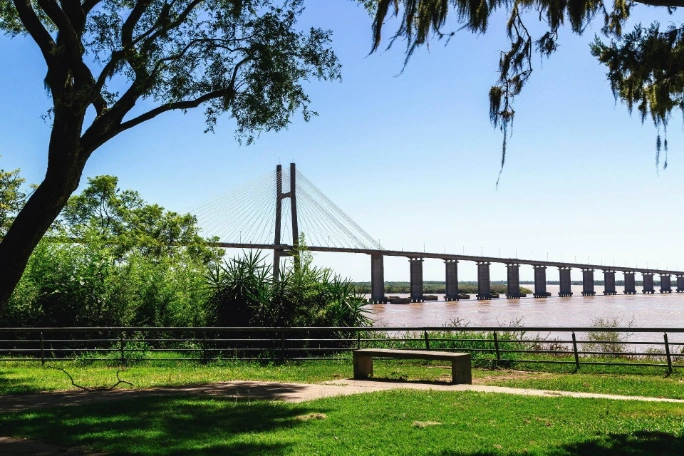 Las mejores playas y paradores en las Islas del Paraná de Rosario