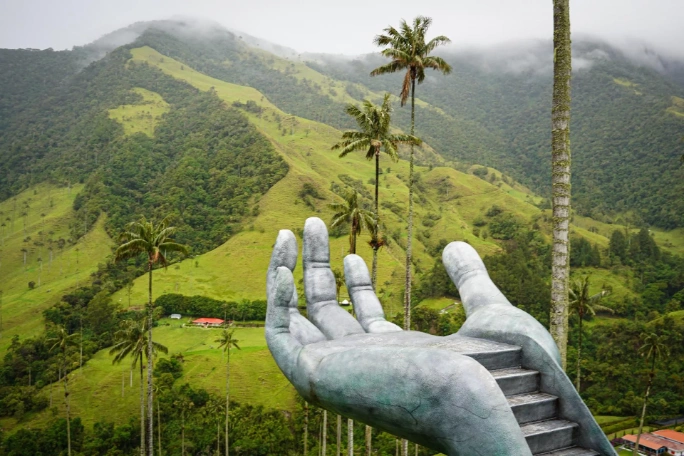 Viajar a Colombia desde España: requisitos, documentación y consejos prácticos