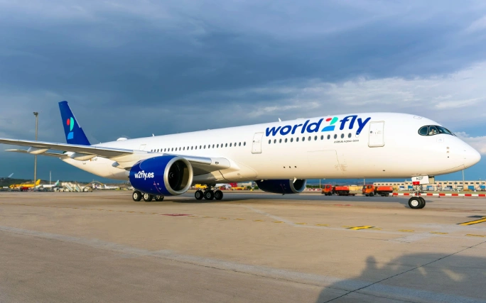Cinco años volando más lejos: World2Fly celebra su aniversario conectando Europa, Latinoamérica y el Caribe