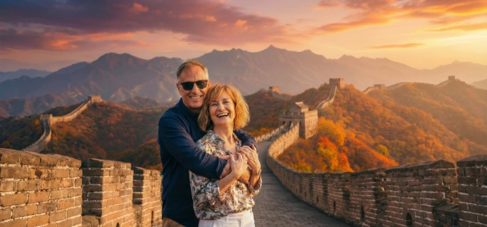 NewTravellers Senior, la marca de W2M para el viajero más experimentado 