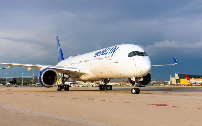 World2Fly consolida su crecimiento con más de 2,2 millones de pasajeros transportados en 4 años
