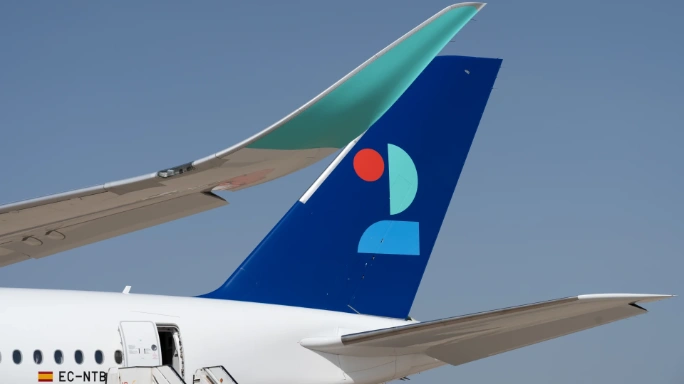 World2Fly lanzará una nueva ruta directa a Rosario (Argentina) a partir de octubre de 2026