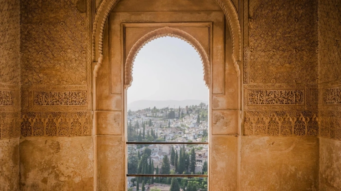 viajar a granada. viajes por españa. vacaciones y rutas por andalucia, europa