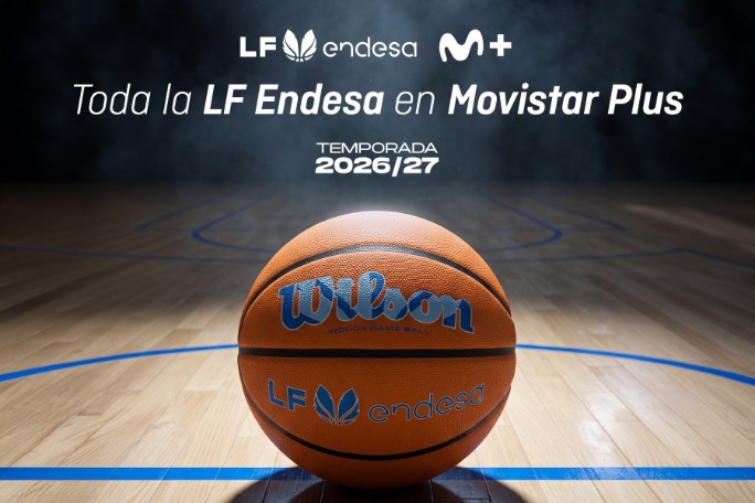 Movistar Plus retransmitirá todos los partidos de Liga Femenina Endesa