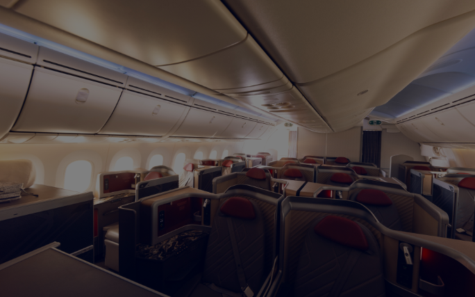 LATAM Airlines eleva el estándar de la Premium Business en Sudamérica