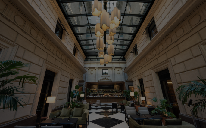 Meliá presenta nuevas experiencias en Lisboa y Buenos Aires para el viajero corporativo