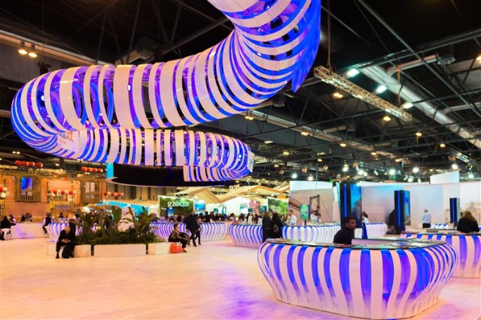 ¡Prepárate para FITUR 2026 con la ayuda de Úbico!