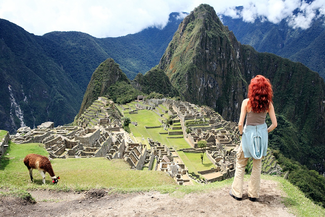 Grandes Viagens