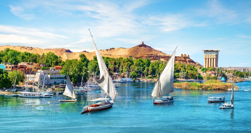 egipto-nilo-barcos
